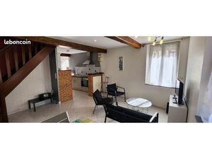 Maison 6 pièces 116 m²