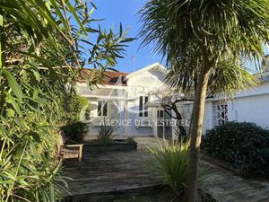 Maison 6 pièces 100 m²