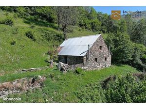 Maison 3 pièces 105 m²