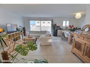 Maison 4 pièces 86 m²