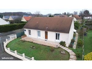 Maison 5 pièces 89 m²