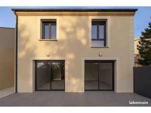 Maison 6 pièces 150 m²