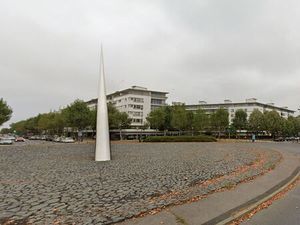 Appartement Champs Sur Marne 5 pièce(s) 99.45 m2