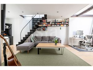 Exclusivité SIA Immobilier : Appartement F2 en duplex - Quar