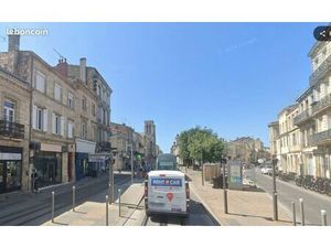 Immeuble 310 m² Bordeaux