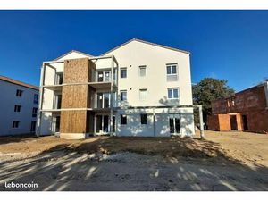 Maison 2 pièces 50 m²