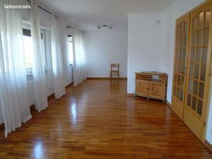 Appartement premier étage