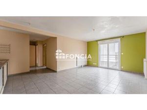 EXLUSIVITE - Appartement T3 - 60m2 - NANTES 44300