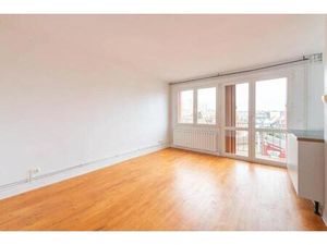 Appartement T3 de 56 m² situé à Poissy