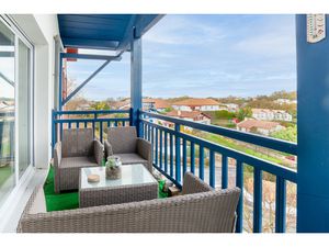 EXCLUSIVITE - Appartement avec garage à Saint Jean de Luz