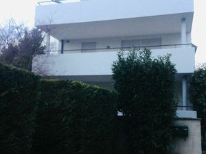 3 pièces strasbourg robertsau