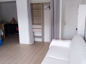 Studio refait à neuf proche mer