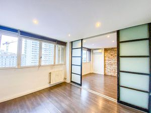 Toulon - Mourillon : Appartement T3 avec extérieur