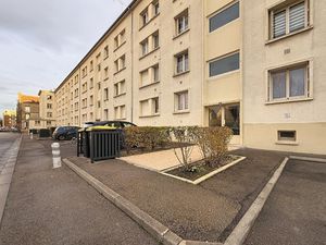 À vendre Appartement T3 avec balcon Troyes
