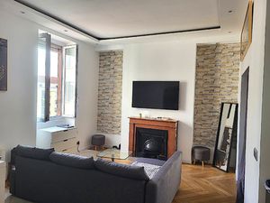 Appartement T1 Bis rue L Braille