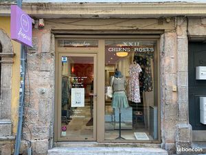 Local commercial Toulon 50m2