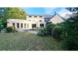 Entre nature et design  le coup de coeur familial à Angers !