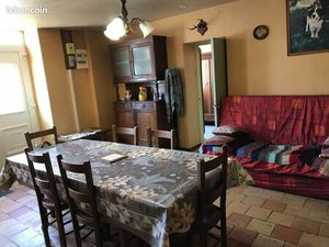 Maison de ville 3 pièces 74 m²