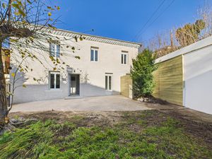 Maison 4 pièces en exclusivité