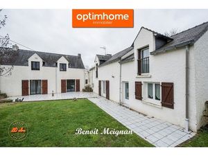 CROSSAC - Une propriété qui allie douceur de vivre et opportunité professionnelle