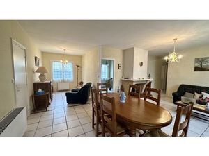 Maison à vendre 4 pièces FARGUES SAINT HILAIRE (33)