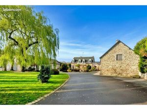 Maison 7 pièces 202 m²