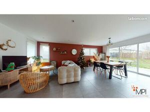 Maison 5 pièces 95 m²