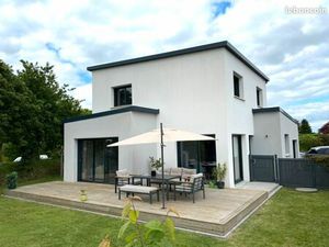 Maison 6 pièces 131 m2