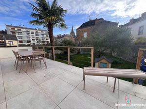 Maison Ville LAVAL AVESNIERES