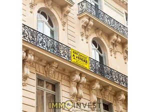 Maison année 1930 Mauvendière