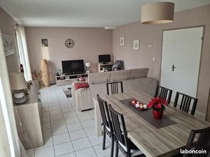 À VENDRE – Maison individuelle 5 pièces – Quartier recherché de Jatteau – 99 m² sur 341 m²