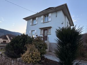 Élégante maison de maître des années 1930 Proche centre-vi