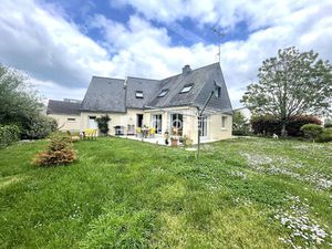 Maison Muzillac 5 pièces 123 m2