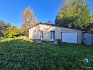 Maison Nonvilliers Grandhoux