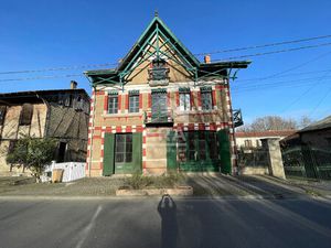 Maison Plaisance 6 pièce(s) 153 m2