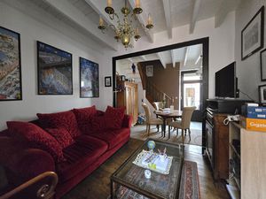 Maison de ville 71m2 à rénover - centre ville