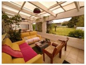 Maison individuelle F5