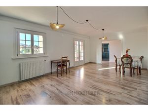 Vente maison T4 + T3 indépendant Mezzavia