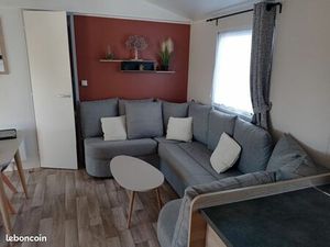 Maison 40 mètres carres