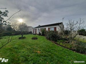Maison 5 pièces 94 m²