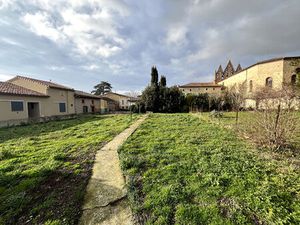 MOLANDIER MAISON DE PLAIN-PIED T4 AVEC JARDIN