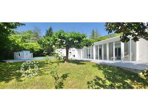 PUILAURENS - VILLA 4 faces plain-pied - PISCINE - TERRAIN -