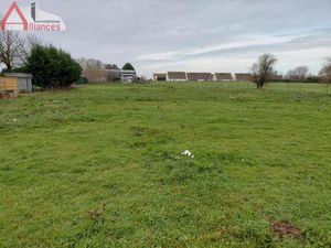 A 4 km de st Valery sur Somme