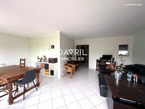 Appartement 5 pièces 99 m²