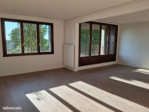 Appartement andresy
