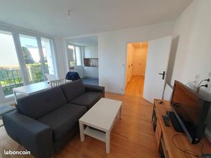 Appartement 5 pièces 66 m²