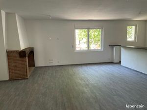 Appartement 120 m2