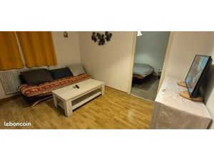 Vends Appartement 48m2