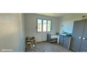 Lumineux et sans travaux - 3 chambres