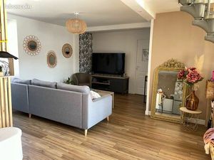 Appartement centre bourg